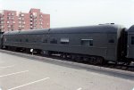 Pullman 8-4 Sleeper "Emerald Waters"